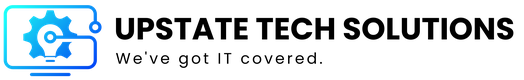 Upstate Tech Solutions logo